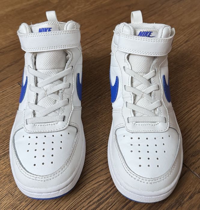 Nike кросівки високі хайтопи р31(20 см) 2023 р.