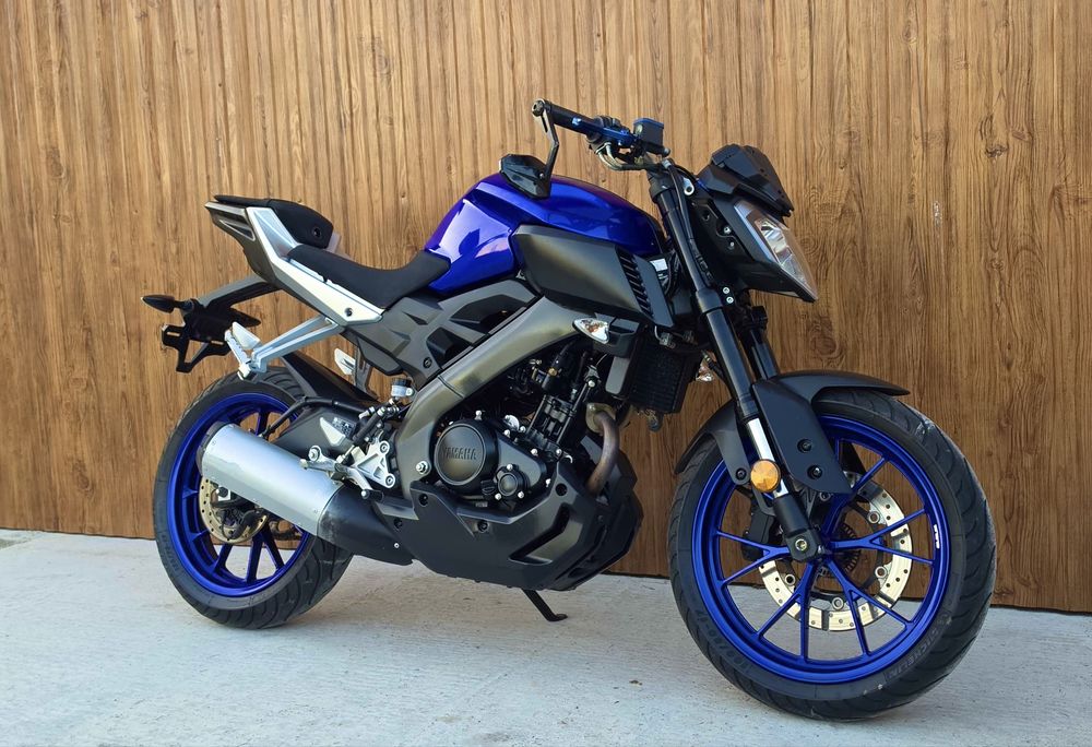 Yamaha