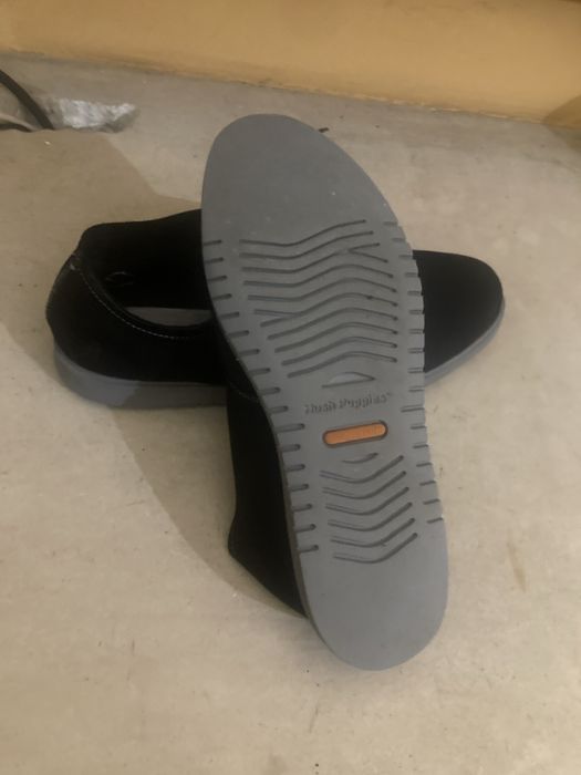 Sapatilhas Hush Puppies  n 38 como novas