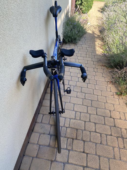 Розділка,ТТ, Pinarello torayca aerospace carbon 60hm1k