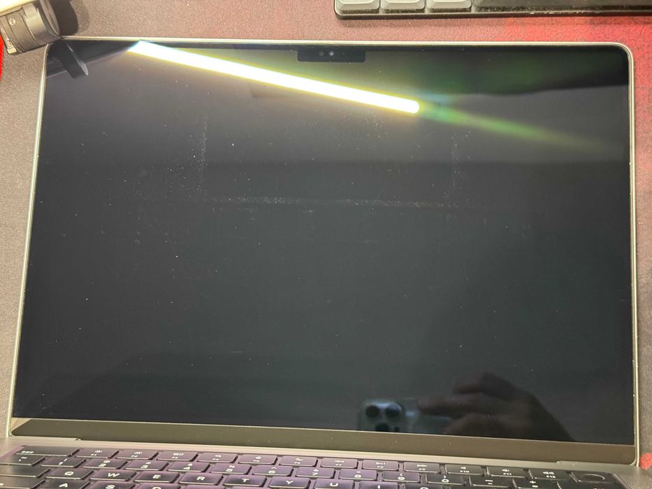Macbook Pro M2 14 16GB 512GB US/ANSI