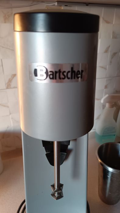 Міксер шейкер Bartscher