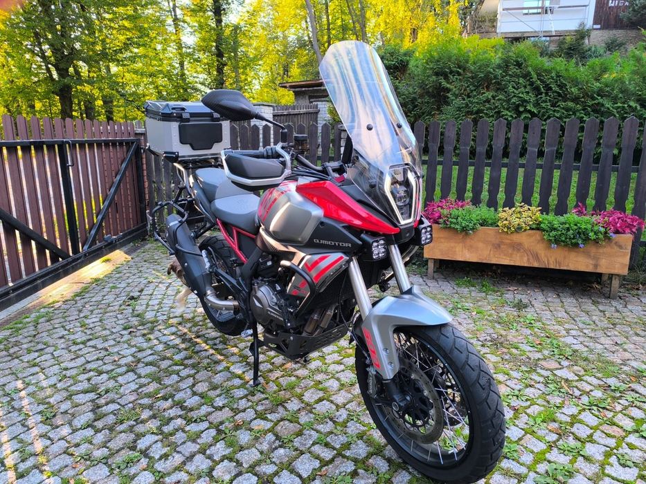 QJmotor