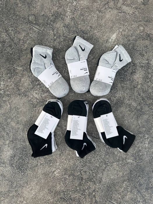 Носки Nike Everyday , шкарпетки найк