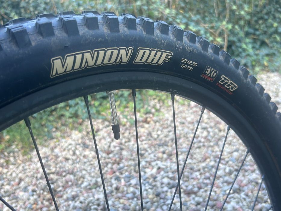 Rower MTB/XC Trek Marlin 7 19,5