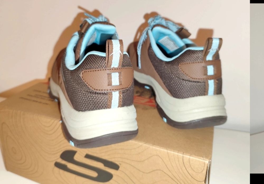 Sapatilhas Skechers Waterproof - NOVAS