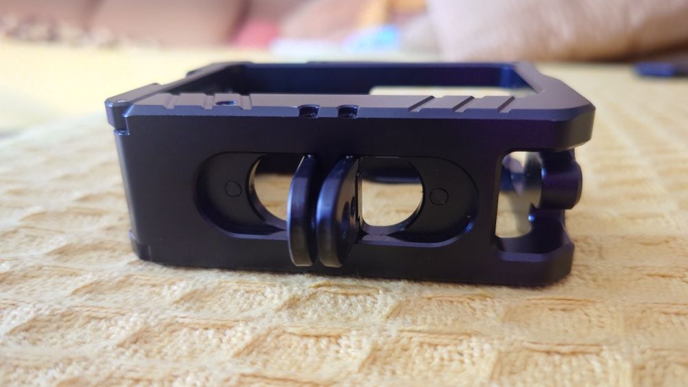 Insta360 smallrig cage