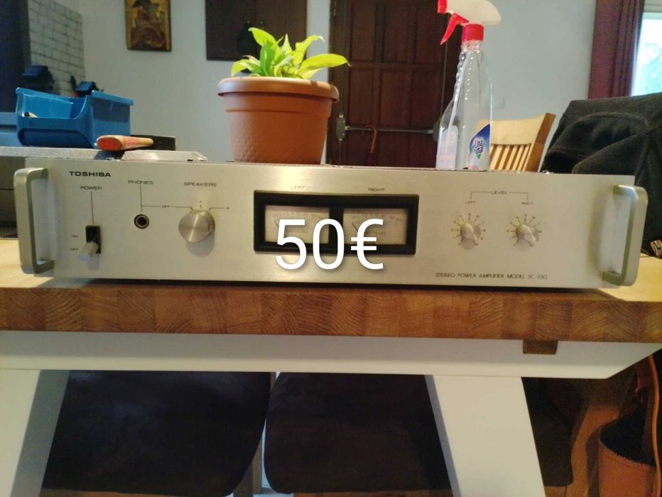 Som HIFI bom estado !