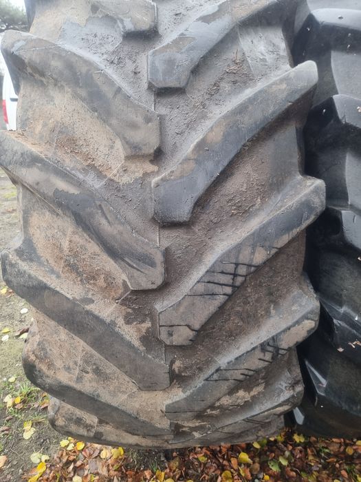 Opona 650/65R38 opona rolnicza dętka