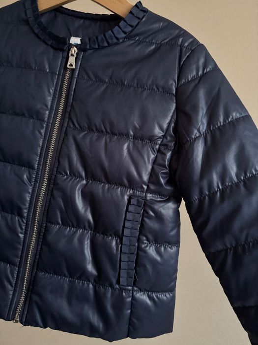 Весняна легка куртка Mayoral 6р