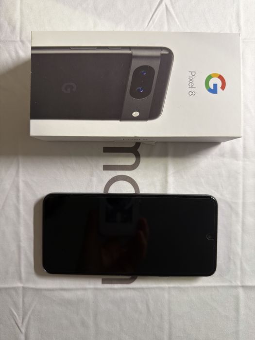 Google Pixel 8 5G 128gb