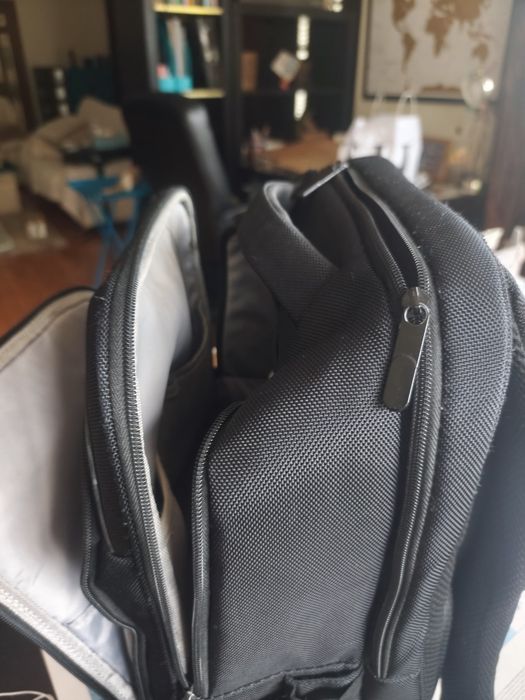 Mochila computador HP