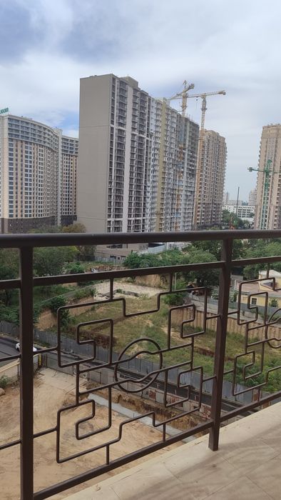 1-комнатная квартира по адресу ул. Аркадийское плато (площадь 45 м²) - Atlanta.ua - фото 14