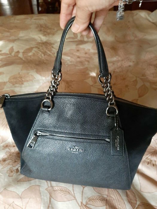 продам сумочку Coach оригинал