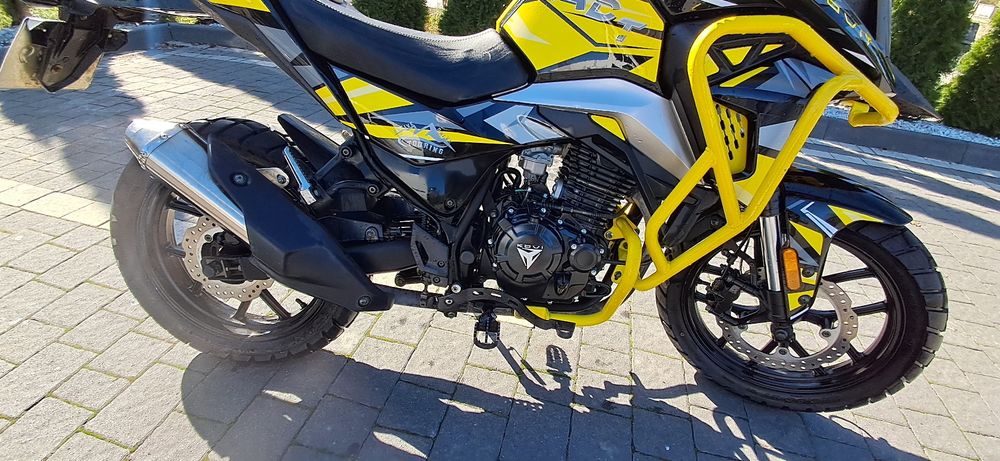 Продам КOVI ADT 250