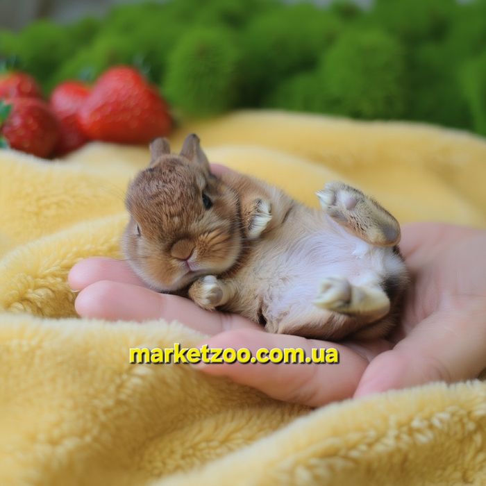 Карликовые карликові мини міні кролик Нидерландский mini Netherland rabbit карликовые кролики
