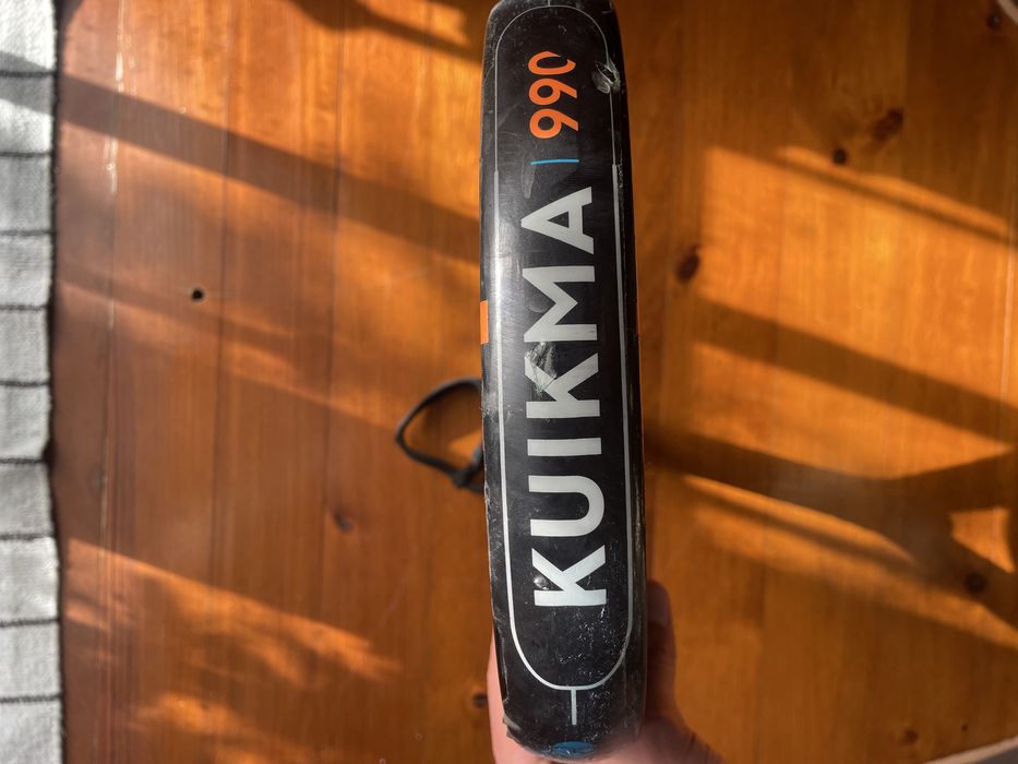 Kuikma 990 hybrid