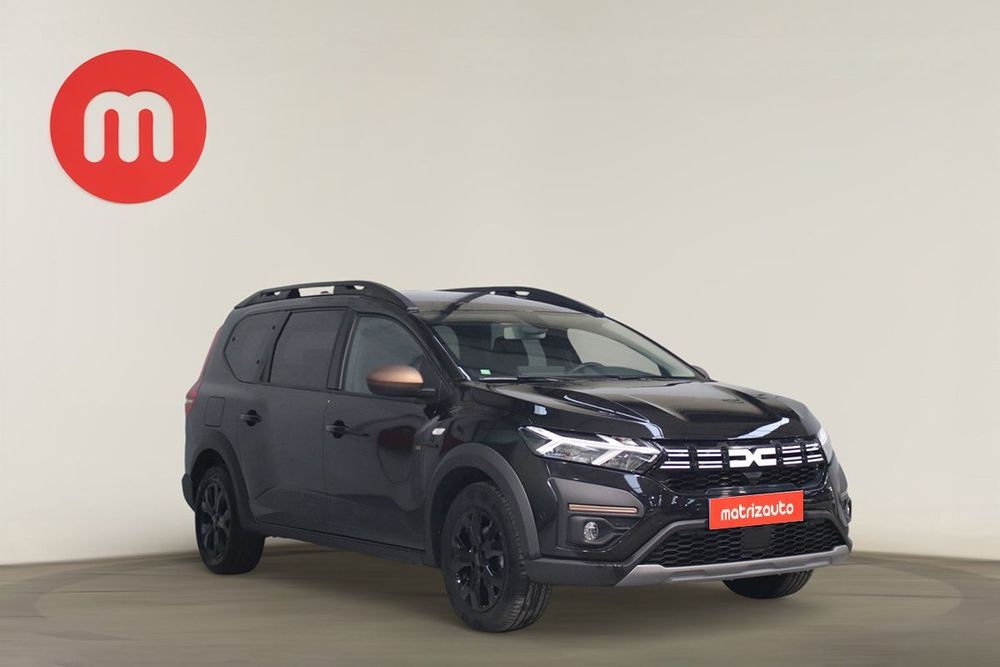 Dacia Jogger 1.0 ECO-G Extreme+ Up&Go 7L Bi-Fuel