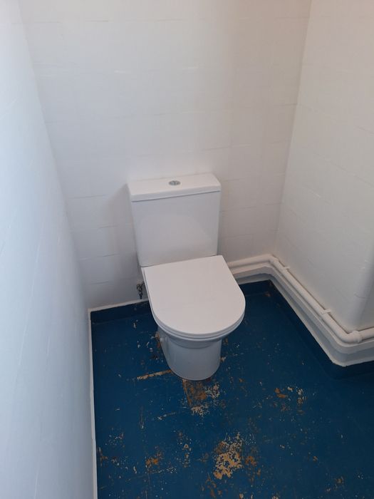 Reparação em sua casa