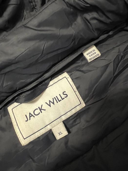 Мужская куртка Jack Wills