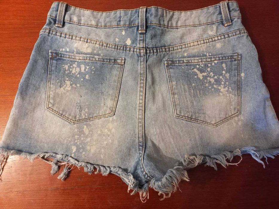 Супер шорты  Denim Co р.46