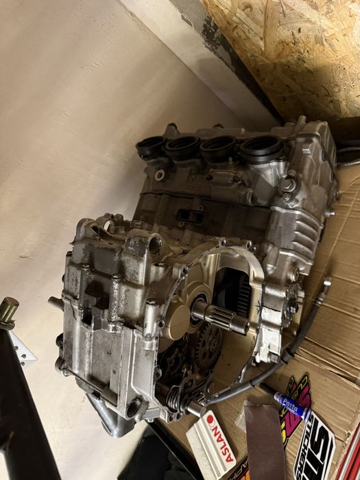 Dla Ciebie wszystko - kawasaki zx6r' - w kategorii
