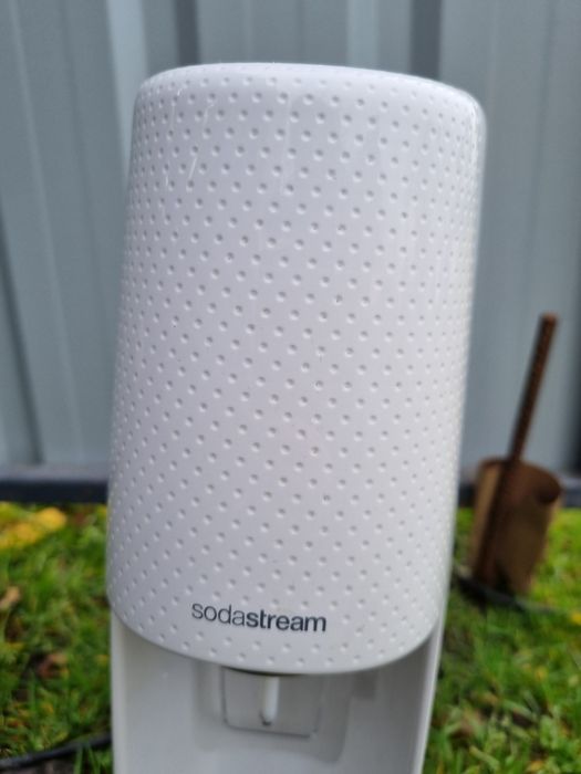 Saturator Soda Stream + nabój