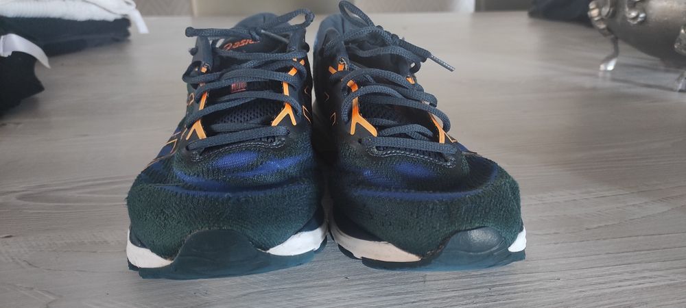 Tênis Asics Gel Ziruss 4