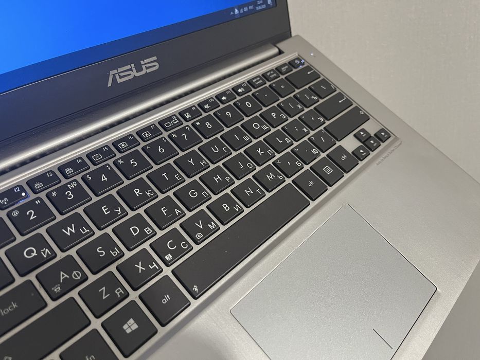Ноутбук Идеал Asus i5 Ssd