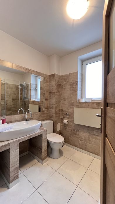 Apartament nr 2 | Noclegi Świętochłowice | Centrum | Parking | FV