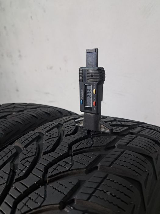 шини колеса 205 55 R16 BRIDGESTONE Blizzak LM-32 резина покришки Зима