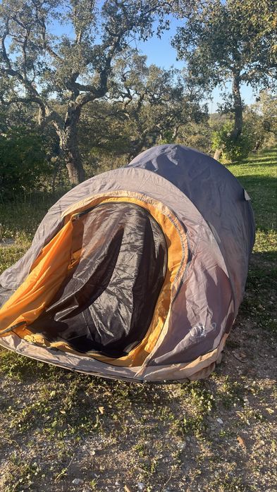 Tenda 2 pessoas