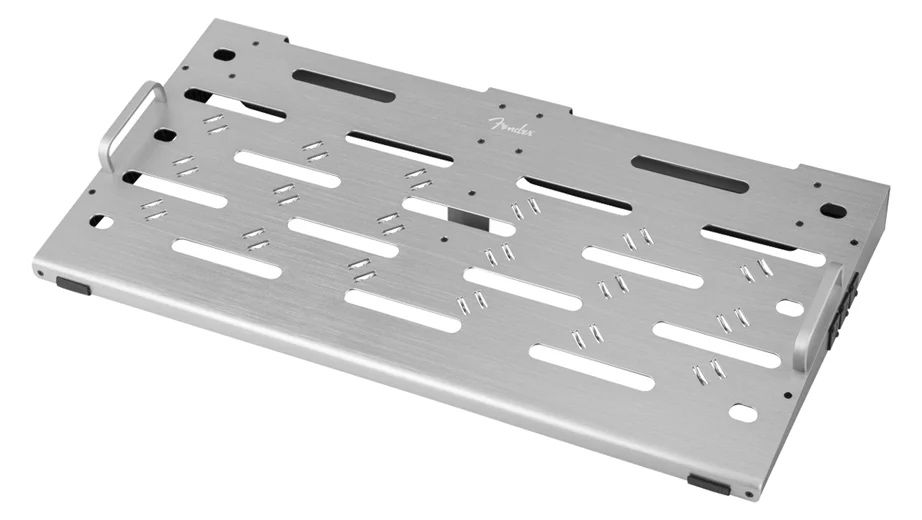 Boss GX-100 + Pedalboard Fender Pedal Board with Bag Large