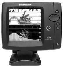 Ремонт эхолотов Deeper, Toslon, Humminbird, Lowrance, lucky и других