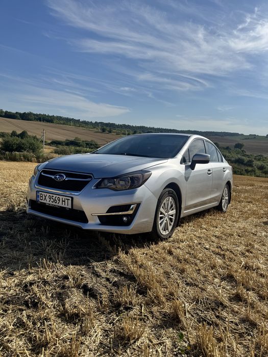 Subaru Impreza 2015 VIN JF1GJAC63FH013200 фото оголошення 5 з 10