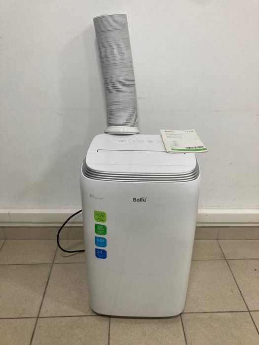 Кондиционер мобільний BALLU BPHS-15H