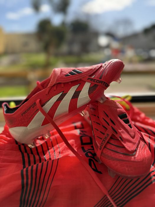 Chuteiras Adidas Predator Elite FT FG