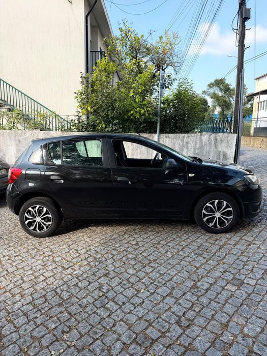 Dacia Sandero 1.0 Gasolina | 2016 | 137.800 km | Excelente Estado