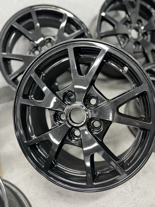 Диски 5.118 р16 опель віваро оригінали рено трафік нісан прімастар