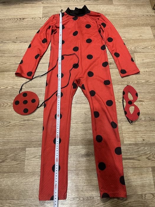 Костюм леді баг 8-9-10 років