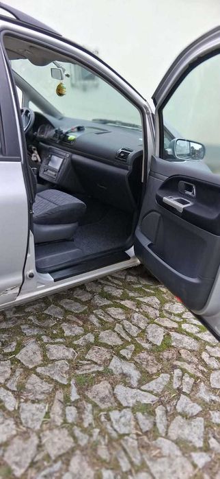 Seat Alhambra 1.9 TDI 115cv