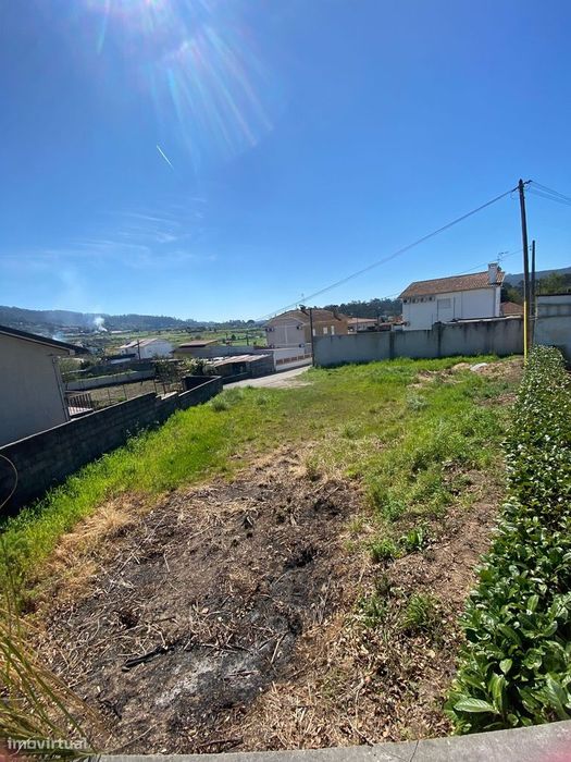 Terreno  Venda em Airó,Barcelos — Airó, Braga