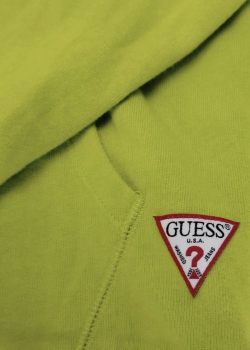 Bluza Guess z kapturem