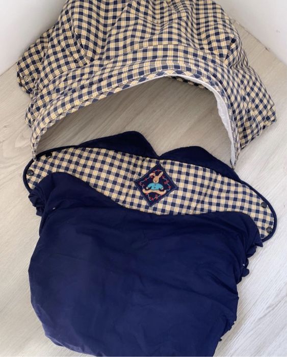 Carrinho Chicco impecável64730140402945121