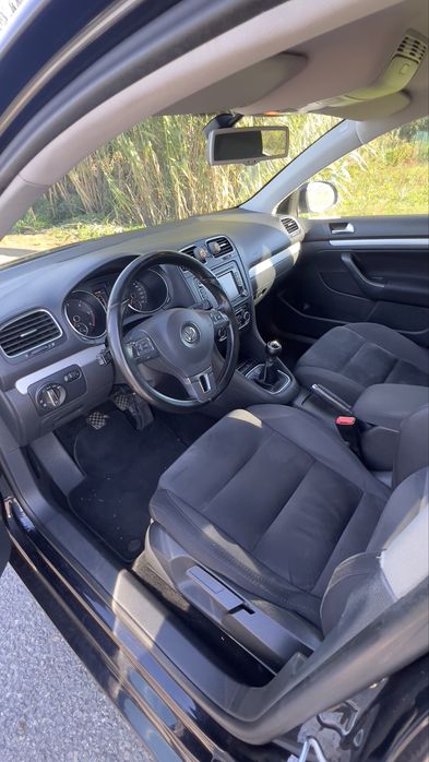 Volkswagen Golf 6 2.0tdi 2010