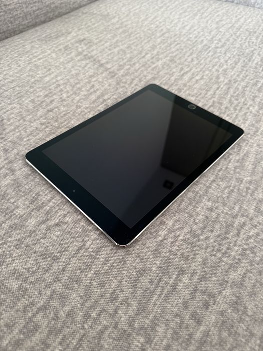 iPad Pro 9.7 256gb Wi-Fi LTE(4g,Sim) Gray (12)