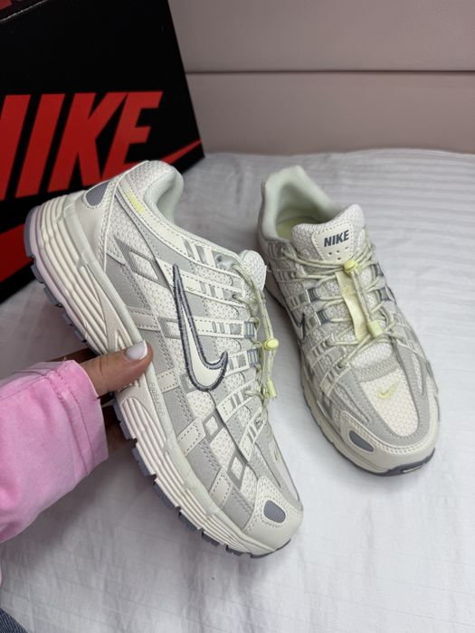 Кросівки Nike P-6000 | Nike P-6000 | Кросівки Найк P6000