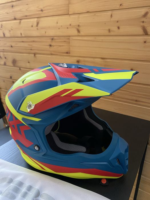 Acerbis Fibra de Vidro