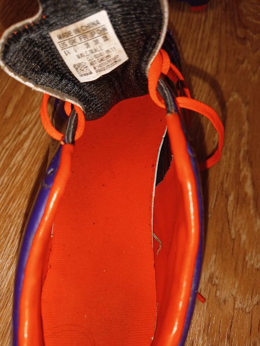 Бутси для футболу