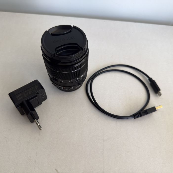 Fujifilm X-T30 (2019)